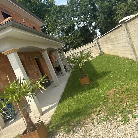 Apartamento Lg1 Saint-Dizier Exterior foto